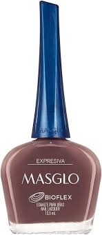 MASGLO ESMALTE DE UÑAS EXPRESIVA 13,5ML