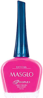 MASGLO ESMALTE DE UÑAS EXTREMA 13,5ML