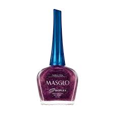 MASGLO ESMALTE DE UÑAS FABULOSA 13,5ML