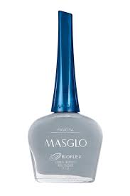 MASGLO ESMALTE DE UÑAS FAMOSA 13,5ML