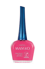 MASGLO ESMALTE DE UÑAS FANATICA 13,5ML