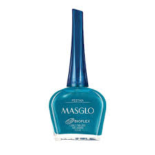 MASGLO ESMALTE DE UÑAS FESTIVA 13,5ML