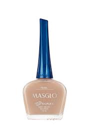 MASGLO ESMALTE DE UÑAS FIERA 13,5ML