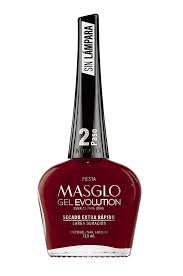 MASGLO ESMALTE DE UÑAS FRANCES 13,5ML