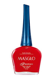 MASGLO ESMALTE DE UÑAS FUFURUFA 13,5ML