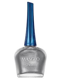 MASGLO ESMALTE DE UÑAS GITANA 13,5ML