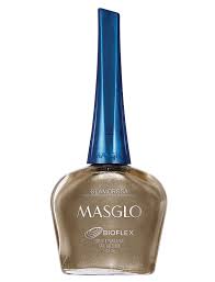 MASGLO ESMALTE DE UÑAS GLAMOROSA 13,5ML