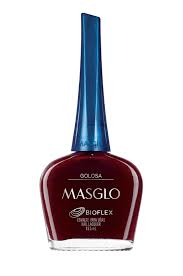 MASGLO ESMALTE DE UÑAS GOLOSA 13,5ML