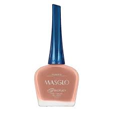 MASGLO ESMALTE DE UÑAS HUMANA 13,5ML