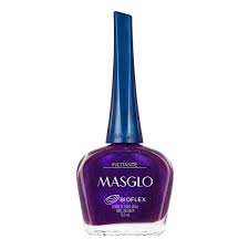 MASGLO ESMALTE DE UÑAS INCITANTE 13,5ML