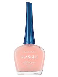 MASGLO ESMALTE DE UÑAS INCONFUNDIBLE 13,5ML