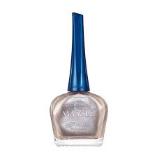 MASGLO ESMALTE DE UÑAS INNOVADORA 13,5ML