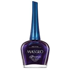 MASGLO ESMALTE DE UÑAS INQUIETA 13,5ML