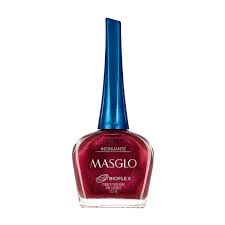 MASGLO ESMALTE DE UÑAS INSINUANTE 13,5ML