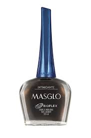 MASGLO ESMALTE DE UÑAS INTIMIDANTE 13,5ML