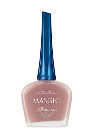 MASGLO ESMALTE DE UÑAS INTRIGANTE 13,5ML