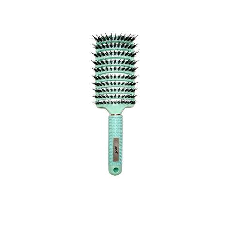 BRUSH AURA GREEN