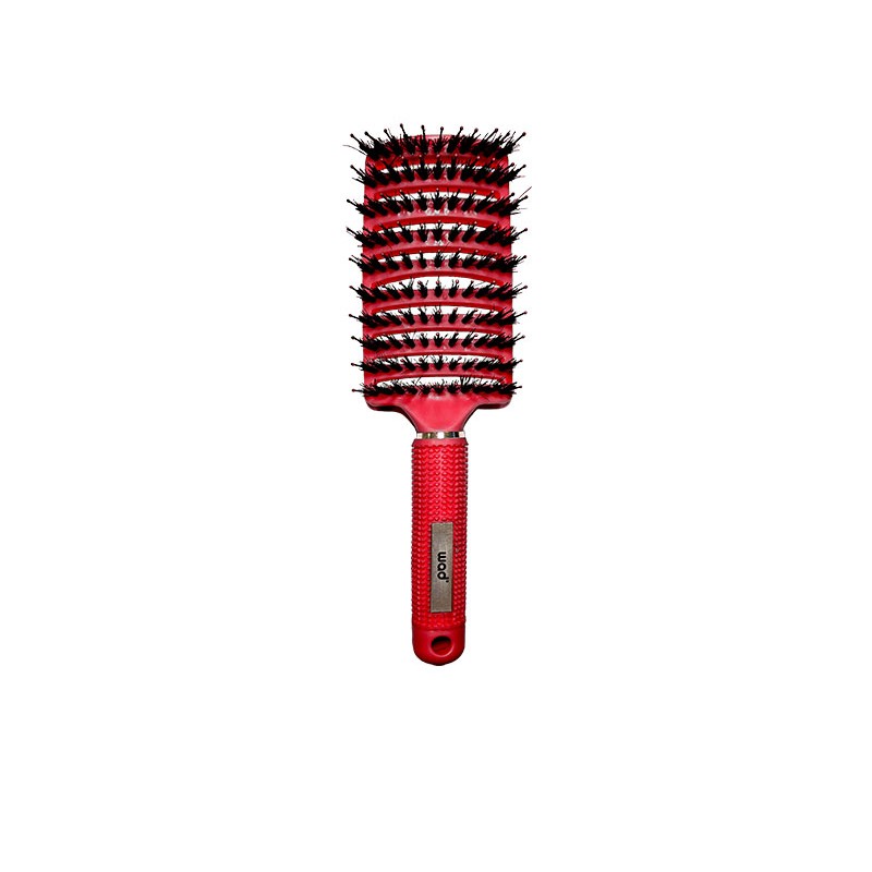 BRUSH AURA RED