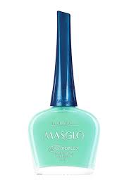 MASGLO ESMALTE DE UÑAS LUCHADORA 13,5ML