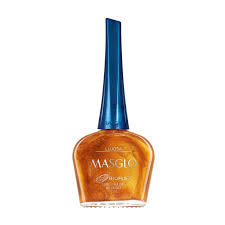 MASGLO ESMALTE DE UÑAS LUJOSA 13,5ML