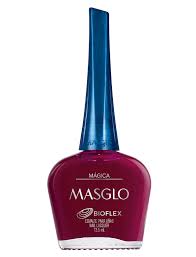 MASGLO ESMALTE DE UÑAS MÁGICA 13,5ML