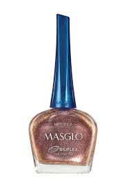 MASGLO ESMALTE DE UÑAS METODICA 13,5ML