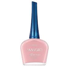 MASGLO ESMALTE DE UÑAS MIMADA 13,5ML