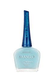 MASGLO ESMALTE DE UÑAS MORRONGA 13,5ML