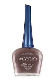 MASGLO ESMALTE DE UÑAS NEUROTICA 13,5ML