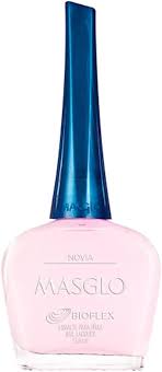 MASGLO ESMALTE DE UÑAS NOVIA 13,5ML