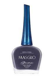 MASGLO ESMALTE DE UÑAS OSTENTOSA 13,5ML