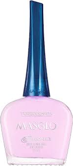 MASGLO ESMALTE DE UÑAS PERFECCIONISTA 13,5ML