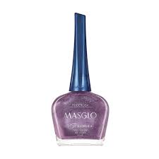 MASGLO ESMALTE DE UÑAS PODEROSA 13,5ML