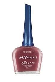 MASGLO ESMALTE DE UÑAS PRESUMIDA 13,5ML