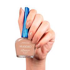 MASGLO ESMALTE DE UÑAS PRIMERA DAMA 13,5ML