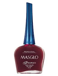 MASGLO ESMALTE DE UÑAS PROFESIONAL 13,5ML