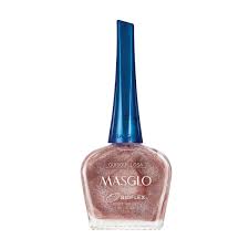 MASGLO ESMALTE DE UÑAS QUISQUILLOSA 13,5ML