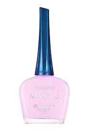 MASGLO ESMALTE DE UÑAS RECATADA 13,5ML