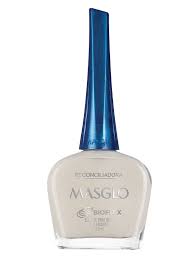 MASGLO ESMALTE DE UÑAS RECONCILIADORA 13,5ML