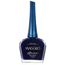 MASGLO ESMALTE DE UÑAS SALVAJE 13,5ML