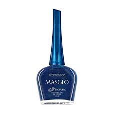 MASGLO ESMALTE DE UÑAS SUPERSTICIOSA 13,5ML