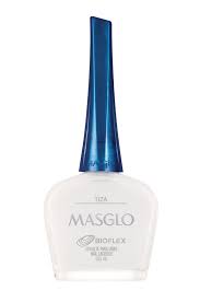 MASGLO ESMALTE DE UÑAS TIZA 13,5ML