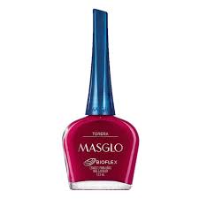 MASGLO ESMALTE DE UÑAS TORERA 13,5ML