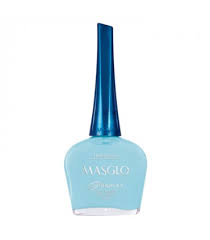 MASGLO ESMALTE DE UÑAS TRANQUILA 13,5ML