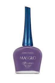 MASGLO ESMALTE DE UÑAS VANGUARDISTA 13,5ML