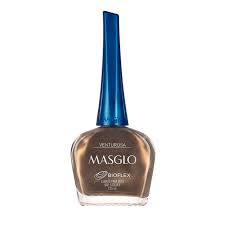 MASGLO ESMALTE DE UÑAS VENTUROSA 13,5ML