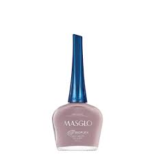 MASGLO ESMALTE DE UÑAS VIRGINAL 13,5ML