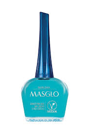 MASGLO ESMALTE DE UÑAS BURLONA 13,5ML