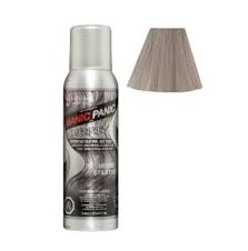 MANIC PANIC AMPLIFIED SILVER STILETTO 100ML