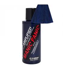 MANIC PANIC AMPLIFIED AFTER MIDNIGHT 118ML